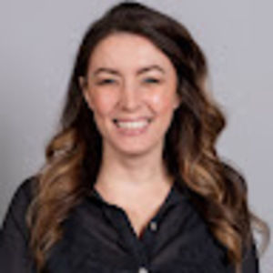 Meet your Posher, Kailey